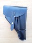 Kožené pouzdro na pistoli Walther PPK - Ree - 2 - 1